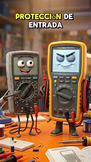 $5 vs. $500 Multimeter? 🛑⚡