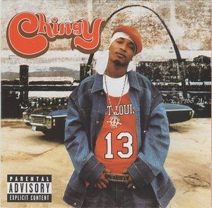 Chingy - Jackpot