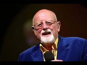 Roger Whittaker - 30 Minute BBC Interview & Life Story - Durham Town / Whistler / Africa