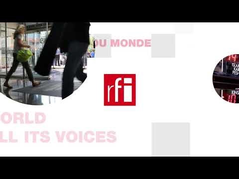 法国国际广播电台 2025年9月12日第二次播音北京时间19h-20h