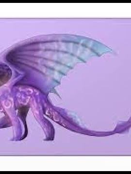 The Dragon Egg Spell {tested}