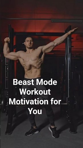🟤Beast Mode Workout Motivation 🥊 That will Change Your Life