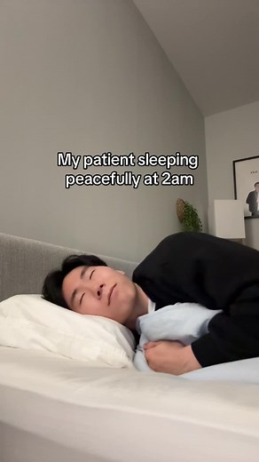 Terrifying Night Shift Nurses: A Peek into the Dark Side of Nursing