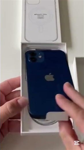 iPhone 12 Unboxing – First Look & Honest Impressions #iphone12review #iphone12 #iphone12review