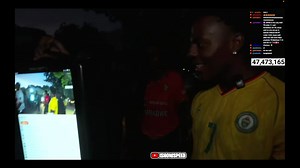 Zim child president opfugamira speed | Curious Edline ZW