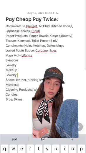 Budget-Friendly Kitchen Essentials You Need