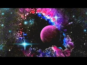 WHAT DO YOU SEE in your Fluid Art Pour Painting