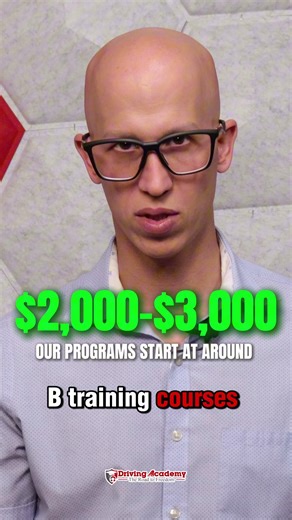 HOW TO GET A CDL CLASS B LICENSE AS QUCIK AS POSSIBLE! Want to get your CDL license?! Driving Academy will help: Visit https://www.cdldrivingacademy.com/?utm_medium=social&utm_id=1210768577215918 Sign up for our guaranteed training course and get unlimited test attempts at no extra cost! | Driving Academy