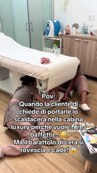 Risate e Bellezza con le Nostre Estetiste Pasticcione