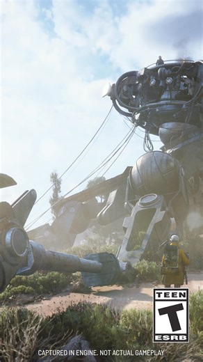 ARC Raiders is here. Fight, scavenge, and survive the surface. Available Now. | ARC Raiders | Facebook