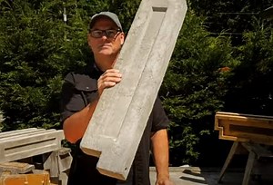 Lightweight Concrete Mix- Types, Preparation, Merit, And Demerit