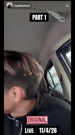 #capikjohari #bukanmira #syp