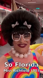 Sunshine Cathedral on Reels