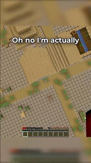 Minecraft, But Gravity Changes...