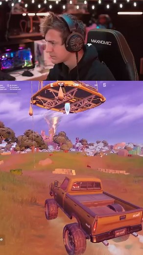 71K views · 2.3K reactions | Easy 2V1 | Ninja | Facebook