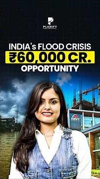 This Hidden Water Stock Could Be the Next 100X Multibagger ?