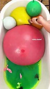 "🎈 " Orbeez challenge Winners Announced! 🎉 🎈