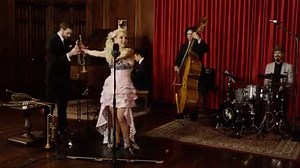 369K views · 9K reactions | #TBT to when Gunhild Carling blew us away...