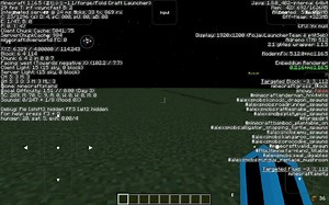 1.16.5forge超级低配整合包约170个mod。我的配置是4+64，骁龙660。内存给1.6g