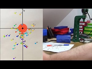 Loading 6.5 Grendel - ep 7 -- OCW vs Ladder pt 2, analyzing the targets