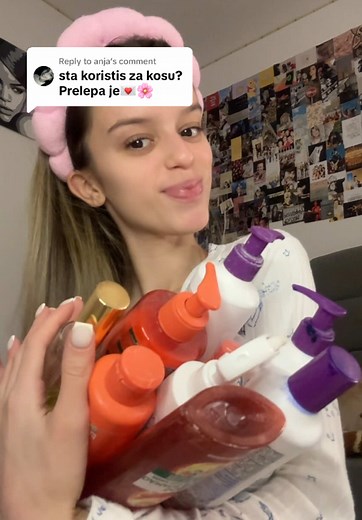 Effective Hair Care Routine with Garnier Fructis