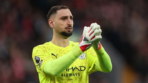 Why The Kop Applauded Gianluigi Donnarumma Before Kick-Off as Footage Emerges