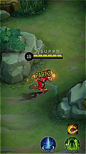 Umur Hero