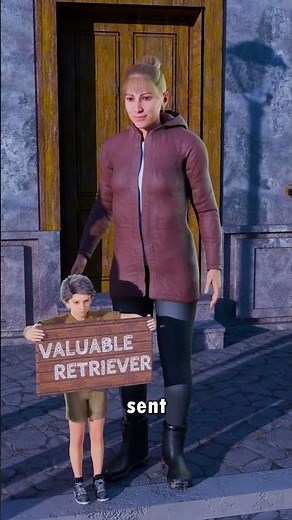 This Is How Poor Children Survived in Victorian Times