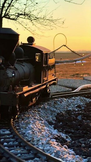 #steamengine #cool #locomotive #model #gscale #modeltrains #engineering #steamlocomotive #scalemodel