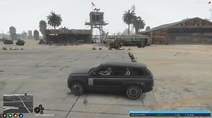 Watch Car Music Radio Script (w/ Logs) | @NadPlayz | Streamable