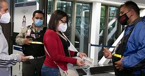 Tips for traveling as more countries ease COVID-19 restrictions