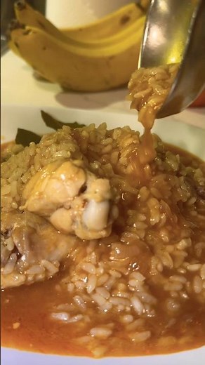 The Coziest One-Pot Chicken & Rice Recipe You’ll Ever Try 🍴