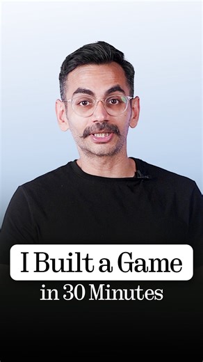 Death of PC on Instagram: "I Lost My PS5 While Building This Game…"