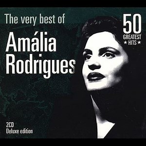 The Very Best of Amalia Rodrigues - Amália Ro... | AllMusic