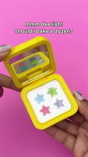 Restocking Cute Compacts: Delicious Baking Ideas