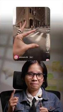 ZOOM FINGER EFFECT TUTORIAL BY CAPCUT!! #capcut #tutorial