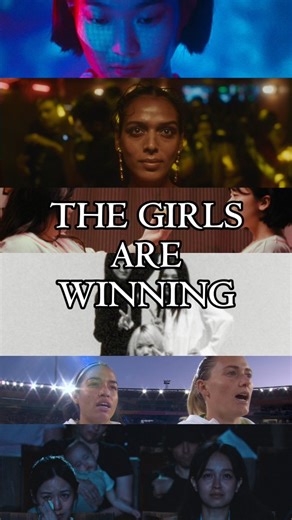 This SDAFF, we'll be asking some members from the Programming Team for their #ProgrammerPicks! Check out what Alissa has to say about her favorite Shorts Program: THE GIRLS ARE WINNING 🎭Filmmakers are scheduled to appear! 📍Saturday, Nov 8 @ 12:40 PM at Ultrastar Cinemas Mission Valley 🎟For more info on trailers & tickets, see sdaff.org | Pacific Arts Movement