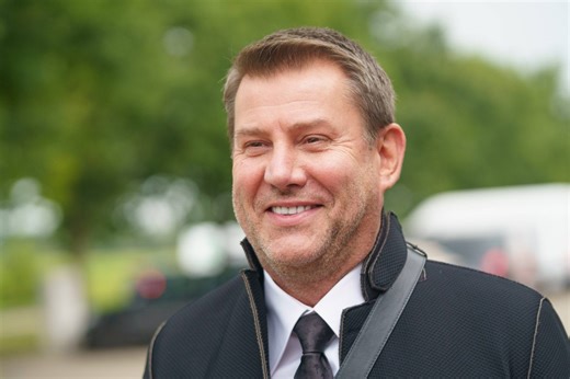 ARD: Das sind die beliebtesten Moderatoren