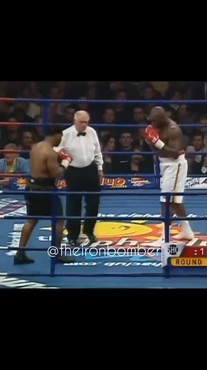 8.4K views · 95 reactions | Iron Mike | All lovers boxing | Facebook