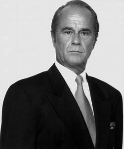 Peter Henry Schroeder | Actor