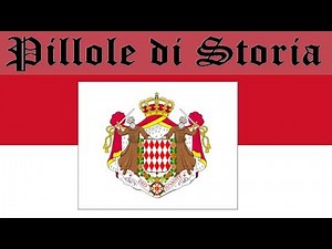 143 - The history of the Principality of Monaco [History Pills]
