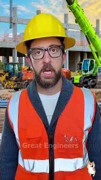 Top Engineering Moments 🔥 Ep 22 #adamrose #construction #engineering #workers #shorts