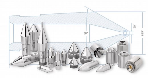 Extrusion tip and die manufacturer | Esteves Group