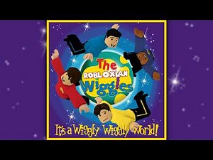 5. I Love To Have A Dance With Dorothy (ft. Chris) - It's a Wiggly Wiggly World (2023)