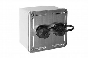 Industrial Face Plate - Premium-Line