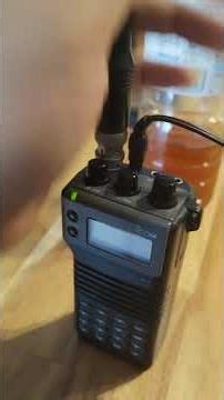 ICOM IC-R1 FOR EBAY LISTING