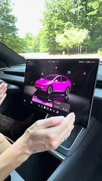 Taking a closer look at the 2027 Tesla model YL launch edition. A real mom/real family review.