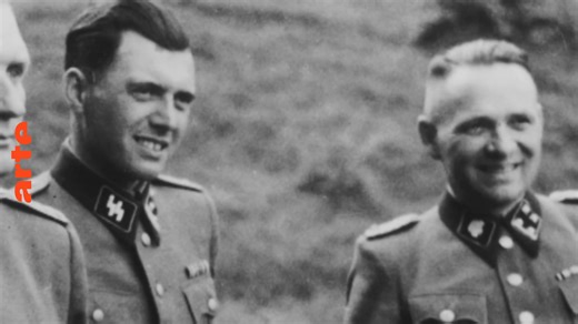 La vraie fin du Troisième Reich - Regarder le documentaire complet