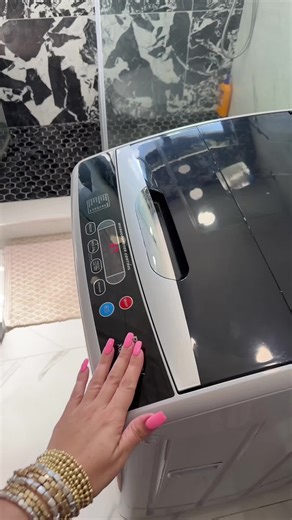 Top Portable Washing Machines for Easy Laundry Solutions