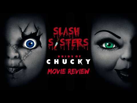 Bride Of Chucky (1998) Movie Review